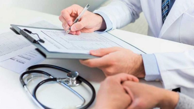 El Gobierno autorizó aumentos en la medicina prepaga para abril y mayo