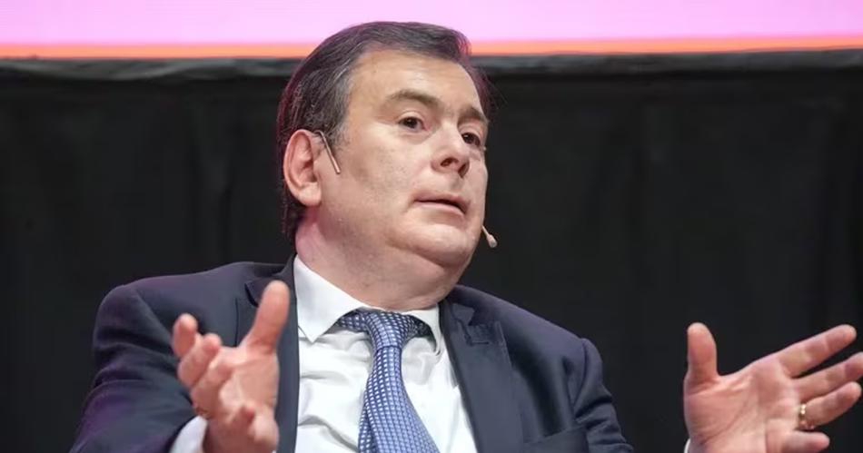 Zamora dijo que está garantizada la gobernabilidad.