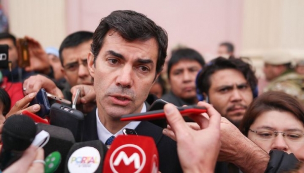 Urtubey: "El PJ debe tener una urgente renovación, sino no vamos a ganar nunca en la vida"