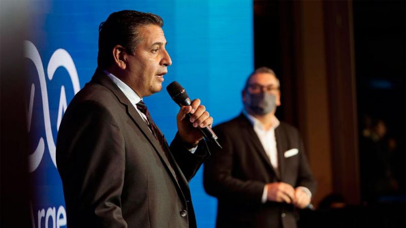 Argentina Travel: presentaron la renovada web de turismo argentino para el mundo