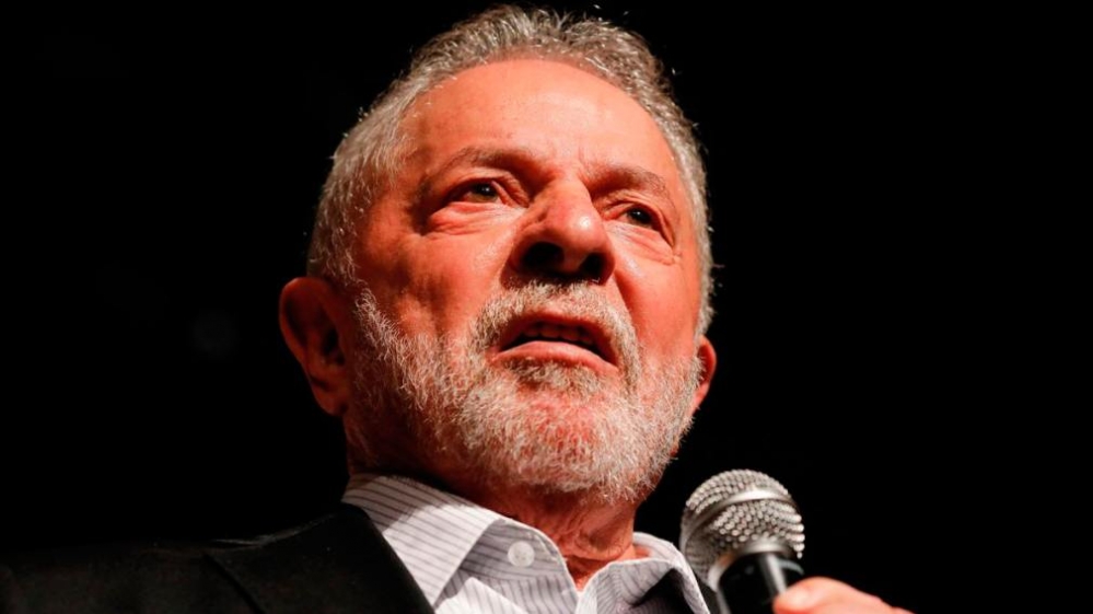Lula decretó la intervención de las fuerzas de seguridad por los asaltos a las sedes de Gobierno y culpó a Bolsonaro