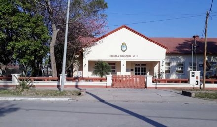 Se confirmó un nuevo caso de gripe a en Villa Ángela
