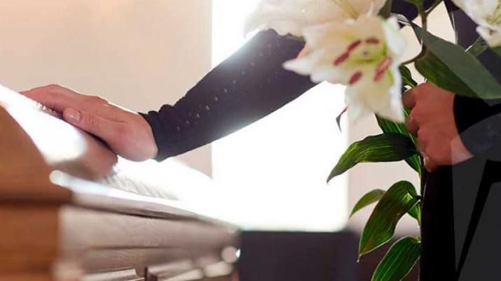 El Gobierno emitió el protocolo sanitario para los Servicios Funerarios