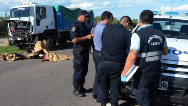 Navidad trágica con 5 muertes violentas