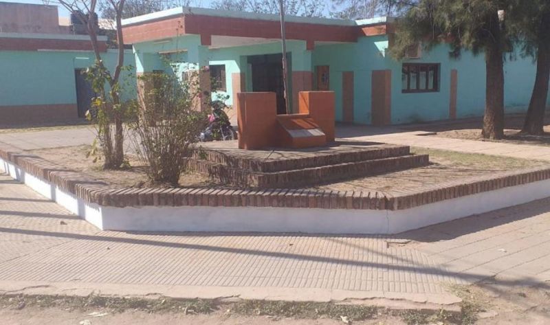 Sorpresiva seguidilla de robos en Campo Gallo incluyó, ayer, hasta dos vacunos raza Brangus