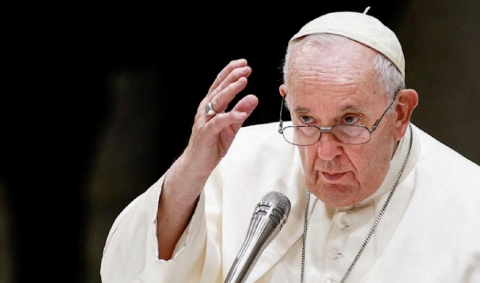 El papa Francisco reveló en qué fecha planea venir a la Argentina