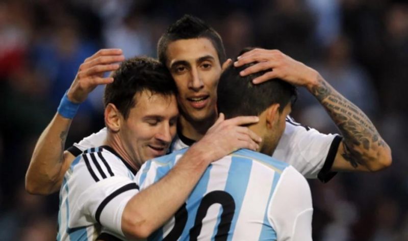 Scaloni confirmó a los 23 seleccionados para la Copa América