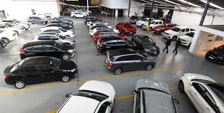 Por el derrumbe en las ventas, los precios de los autos empezaron a bajar