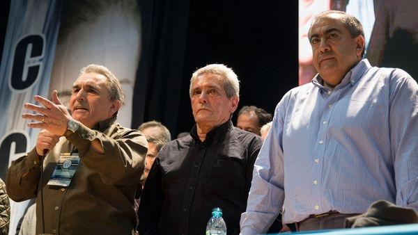 La CGT le respondió a Mauricio Macri y amenazó con un paro nacional