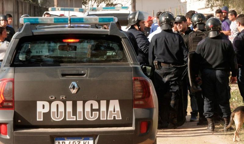 Parturienta presa: forenses concluyeron que su hija recién nacida fue asesinada por “asfixia”