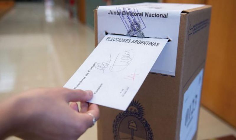 Recuerdan qué se puede hacer y hasta qué hora durante la veda electoral