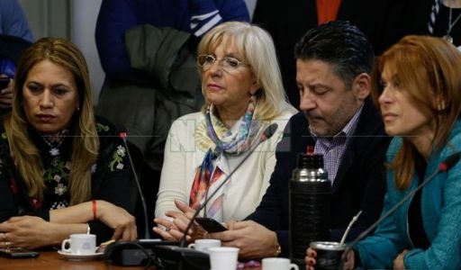 Intendentes chaqueños se suman al reclamo en rechazo a la eliminación del fondo federal solidario
