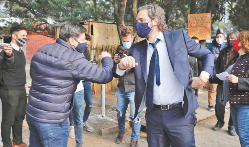 Subirán jubilaciones por DNU por “encima de la inflación”
