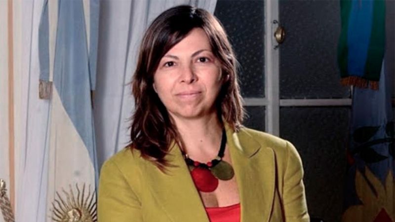 Quien es Silvia Batakis, la elegida para estar al frente del Ministerio de Economía