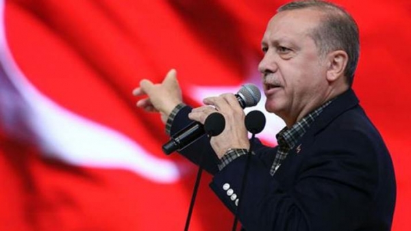 Turquía: la lira volvió a bajar y el Gobierno anunció que planea subir las tasas