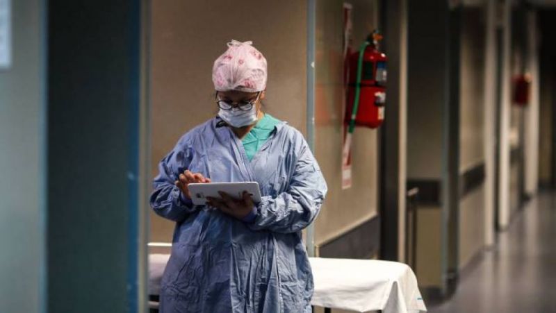 Coronavirus en Argentina: 91 muertes y 5.795 contagios en las últimas 24 horas