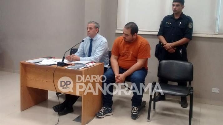 Conceden la excarcelación al mecánico que mató a un ladrón