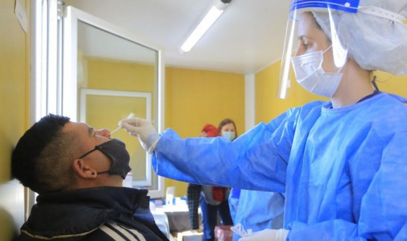 Coronavirus en la Argentina: Confirman 89 muertes, y 9803 nuevos contagios