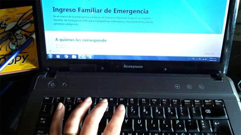 Bono de Anses: nuevas provincias podrían recibir el tercer pago del IFE