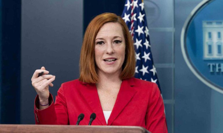 Biden mira a Caracas ante un eventual embargo petrolero a Rusia