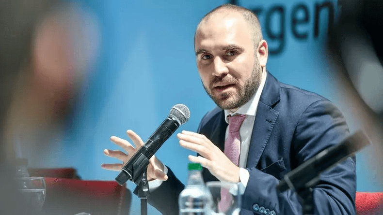 "Juntos por el Cambio le dejó un problema a la Argentina y había que resolverlo"