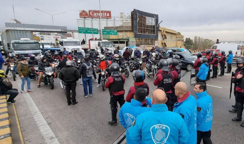 El faltante de gasoil ya provoca problemas a casi todas las actividades en gran parte del país