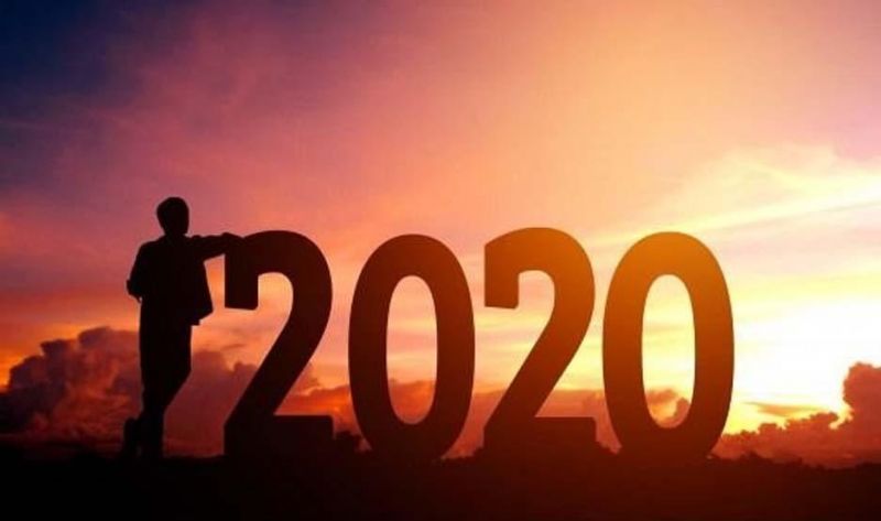 ¿Mañana empieza una nueva década o recién en 2021?