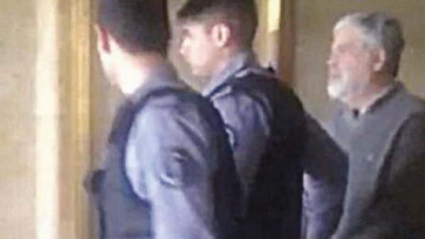 Desde la cárcel, De Vido denunció el "escandaloso quiebre del Estado de Derecho"