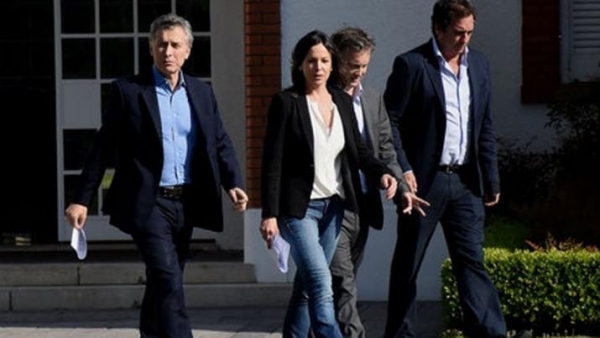 "Es un paso importante contra la impunidad", afirmaron desde el Gobierno