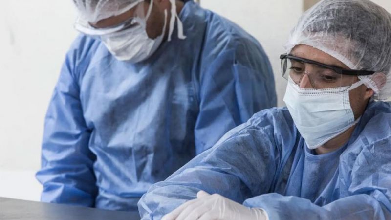 Santiago del Estero complementará el bono a los trabajadores de Salud