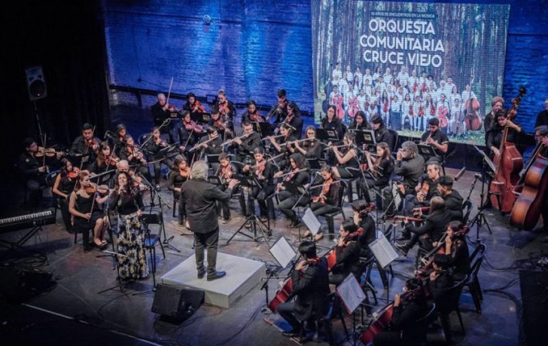 Hoy se celebra el Día de la Música
