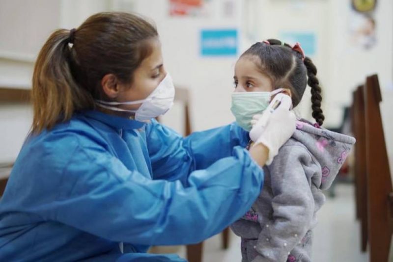 La OMS advirtió que la pandemia de coronavirus no terminará este año