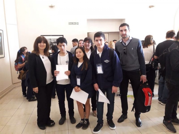 Estudiantes chaqueños alcanzaron el segundo puesto en la Maratón Nacional de Robótica y Programación