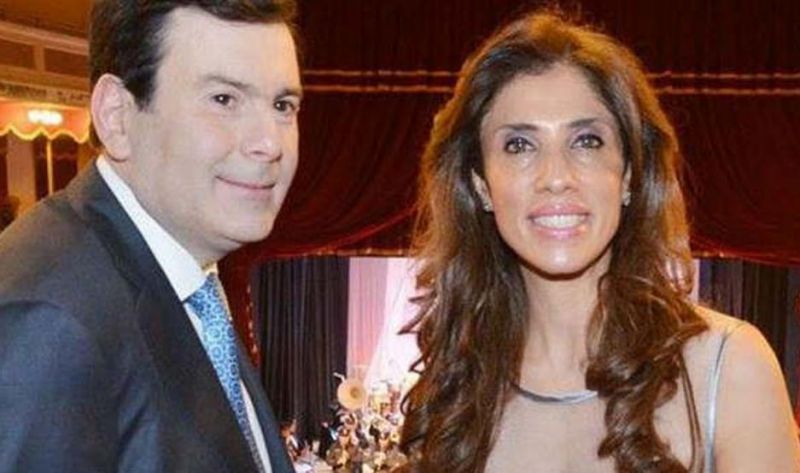 El gobernador Zamora, aislado preventivamente por contacto estrecho