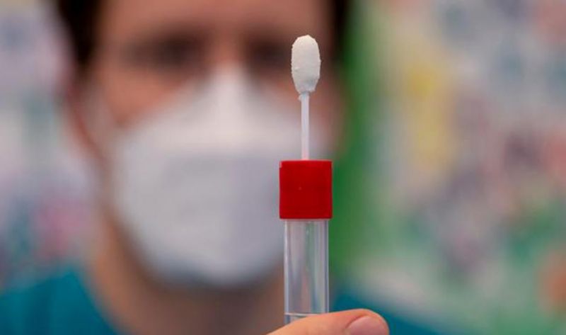 Pandemia en la Argentina: Confirman la primera muerte por la infección conocida como “hongo negro”