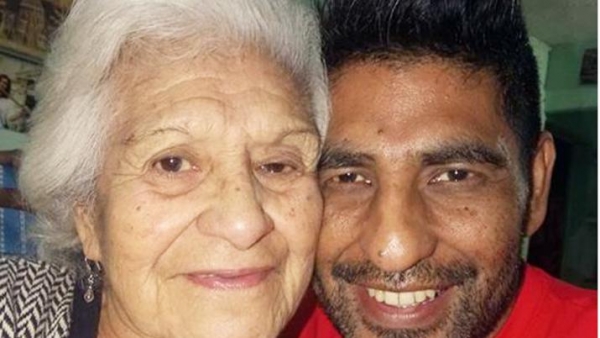 Falleció doña Zita Carabajal
