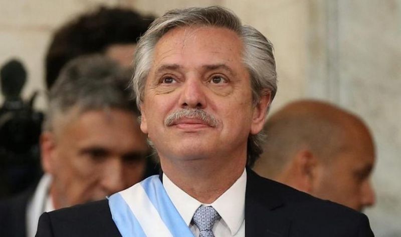Alberto Fernández publicó las 18 medidas tomadas en su primer mes como presidente