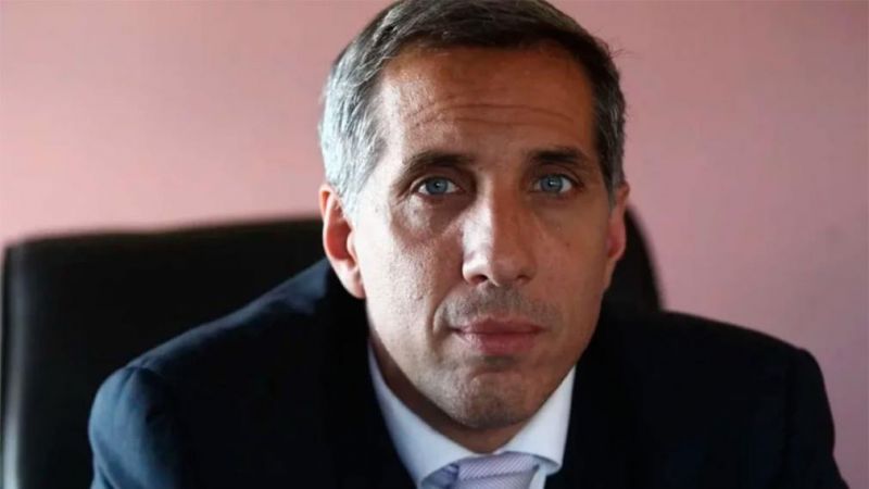 Diego Luciani: “Hemos dejado al descubierto la intervención de Cristina para beneficiar a Báez”