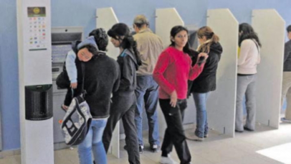 Esta semana, la Anses iniciará el pago a todos sus beneficiarios