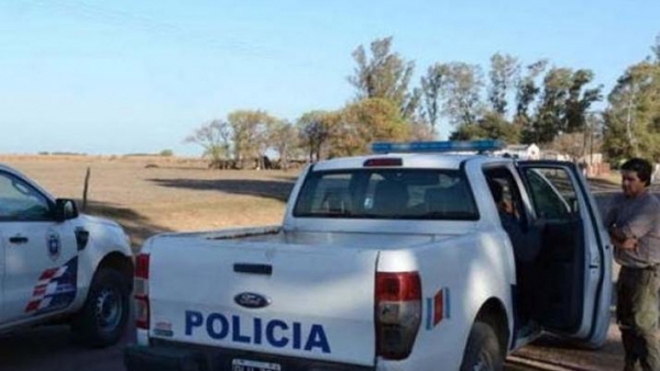 Investigan la muerte de un hombre que se accidentó en una cisterna