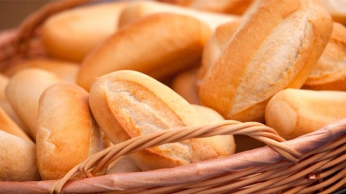Grave denuncia por el uso de productos cancerígenos para elaborar pan