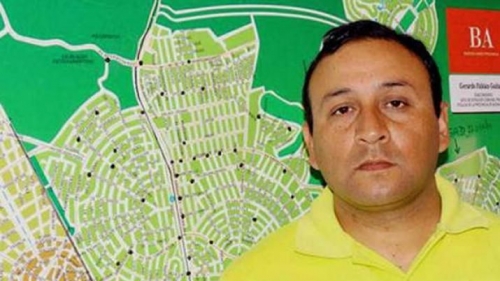 "Me cansé de robarle a la gente", confesó un comisario