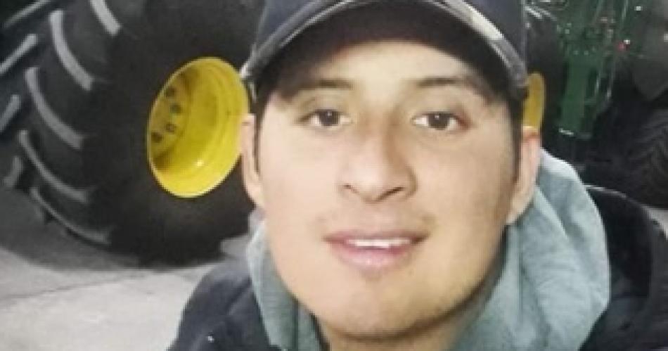 Revés judicial para Loto: su teléfono lo ubica en la casa de Carolina el día y en la hora del homicidio.