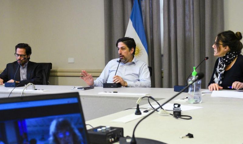 Se decidió reactivar el Consejo Nacional de Calidad de la Educación