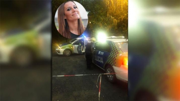 Muerte de Natacha Jaitt: sin signos de violencia y con rastros de cocaína