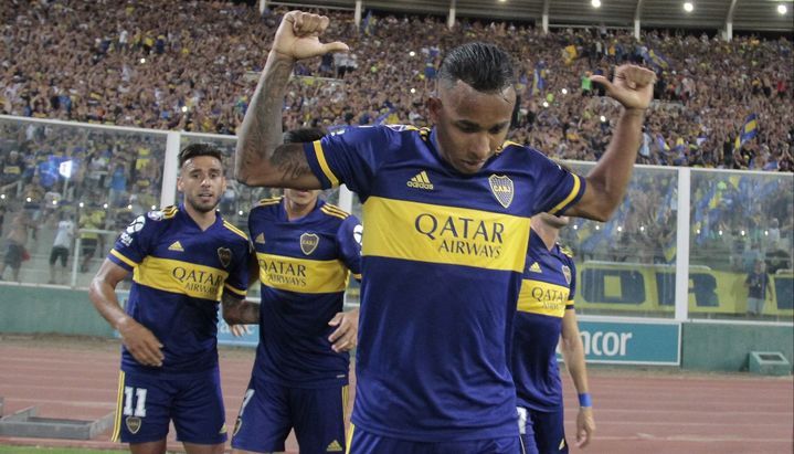 Boca inicia la defensa del título recibiendo al lobo platense
