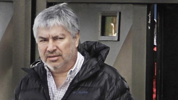 Involucran a Lázaro Báez en un nuevo caso de lavado de dinero