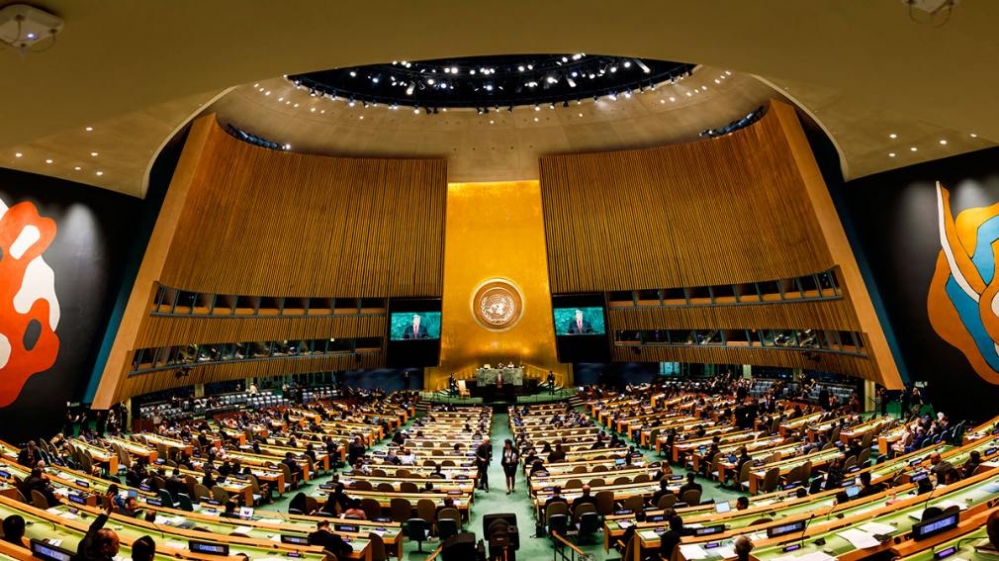 La ONU pide un mecanismo de la "verdad" sobre el problema de endeudamiento eterno argentino