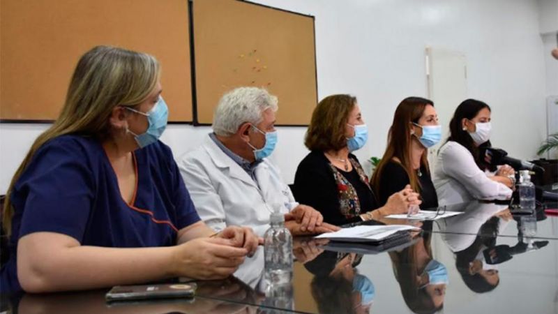 Alertan sobre la necesidad de completar esquemas de vacunación contra covid
