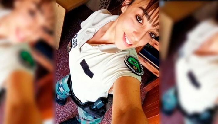 Una policía se mató tras viralizarse un video íntimo